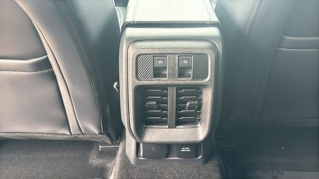 New 2026 Marsh Gray Ford Outer Banks® image 25