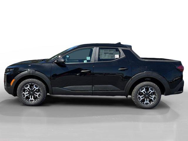 2025 Hyundai Santa Cruz XRT - Photo 23