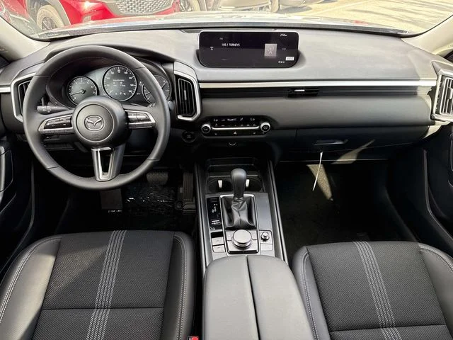 New 2026 Zircon Sand Metallic Mazda 2.5 S Meridian Edition AWD image 21