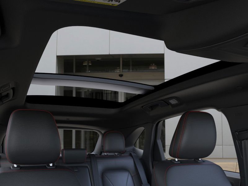 2025 Ford Escape Hybrid ST-Line Elite - Photo 35