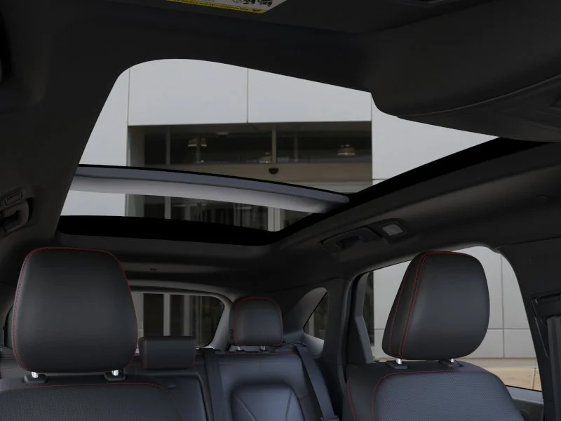 2025 Ford Escape Hybrid ST-Line Elite - Photo 35