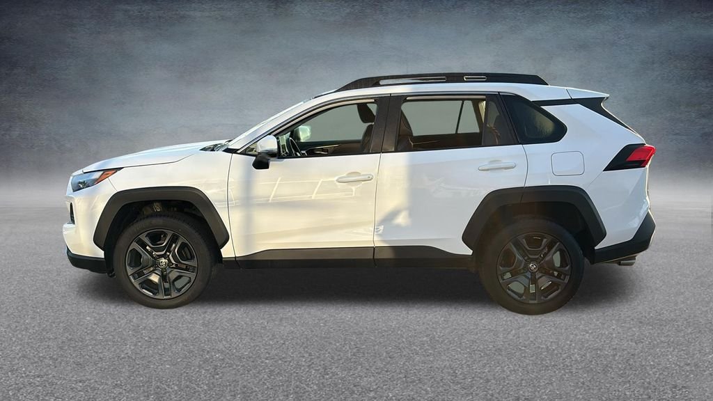 Used 2024 Ice Toyota Adventure image 3