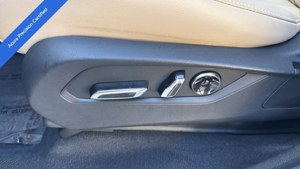 2024 Acura MDX Base - Photo 12