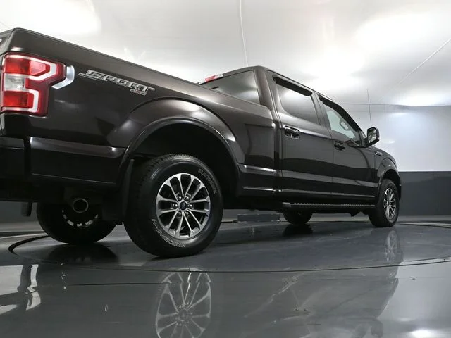 2019 Ford F-150 XLT - Photo 54