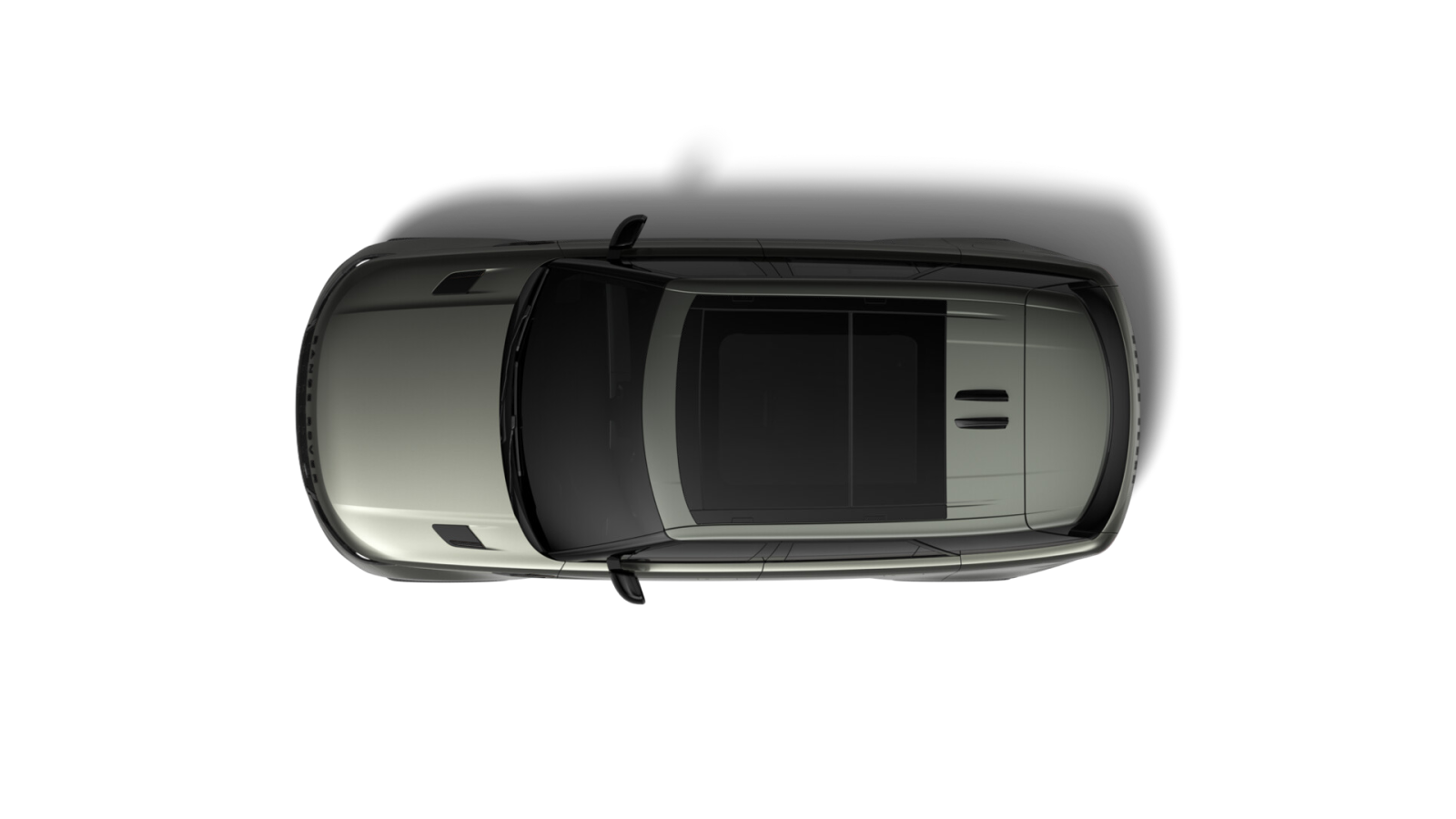 New 2026  LAND ROVER Dynamic SE 400PS image 4