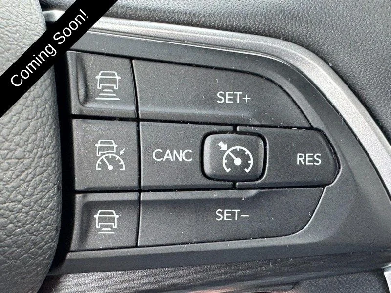 Certified Used 2024 Gray Jeep Altitude X image 20