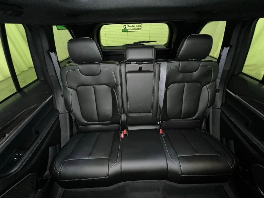 2026 Jeep Grand Cherokee Limited - Photo 21