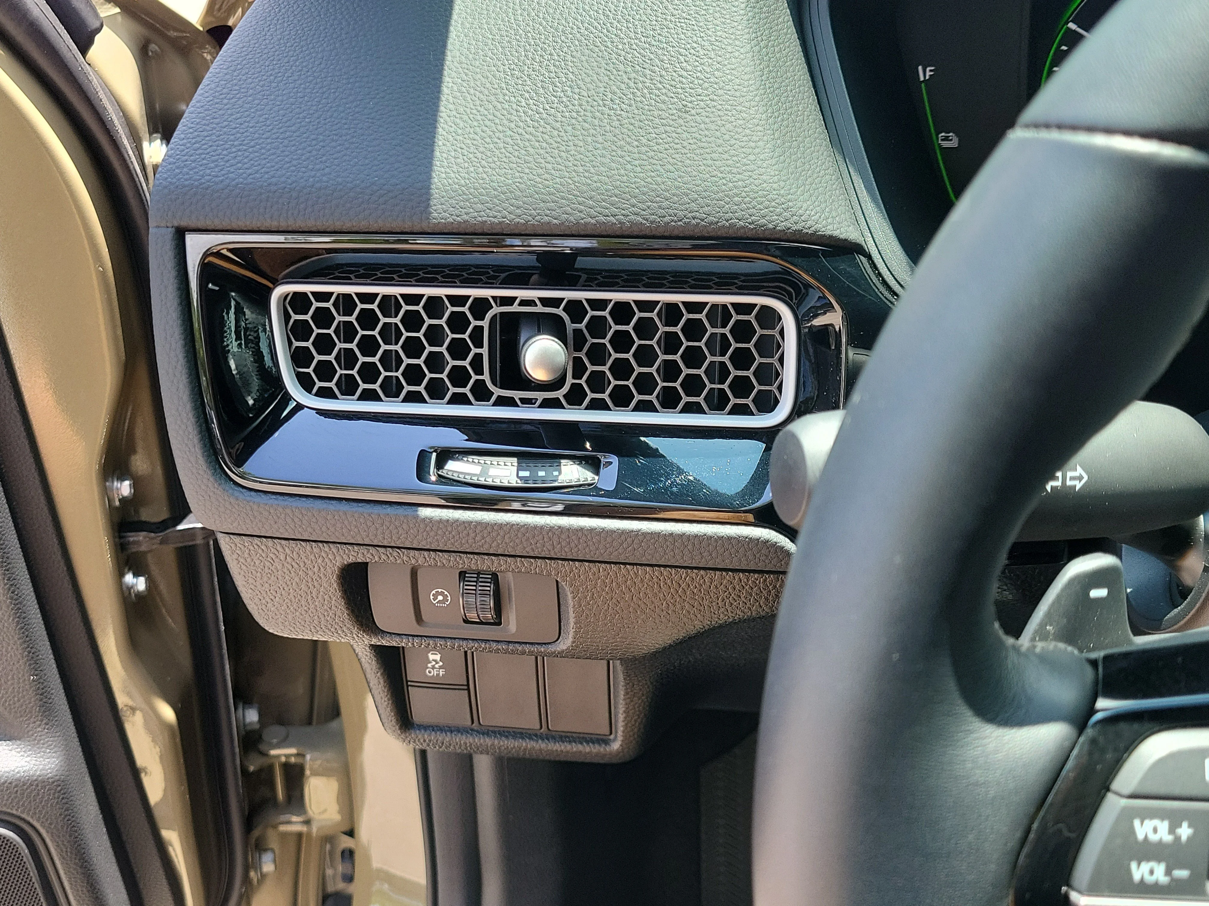 Used 2026 Tan Honda Sport Touring image 19