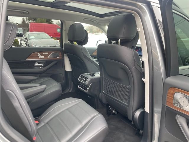 2026 Mercedes-Benz GLS Base - Photo 29