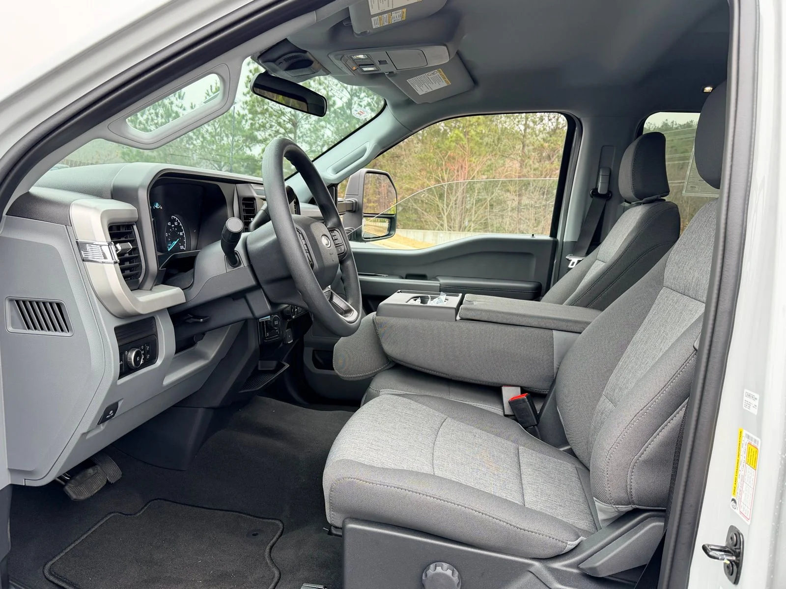 New 2026 Avalanche Ford F-250® XL image 14
