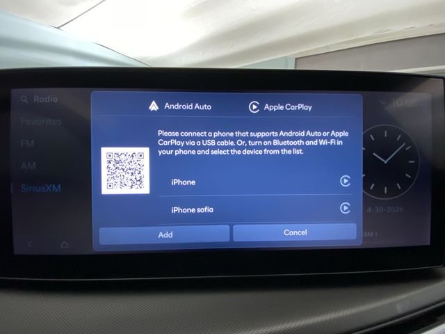 Used 2024 Gray Hyundai SE image 18