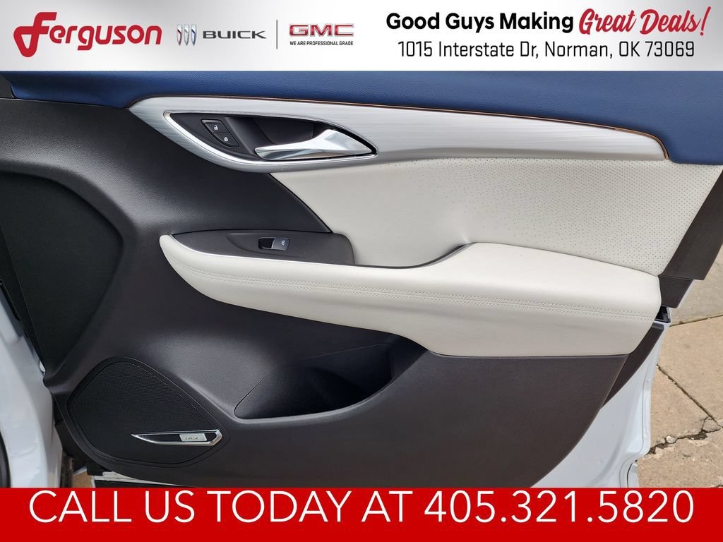 2026 Buick Envision Avenir - Photo 39
