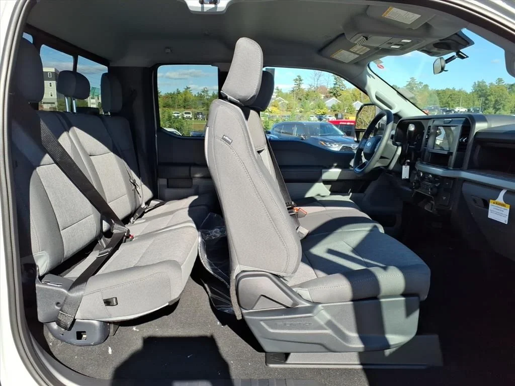 New 2026 Avalanche Ford XL image 11