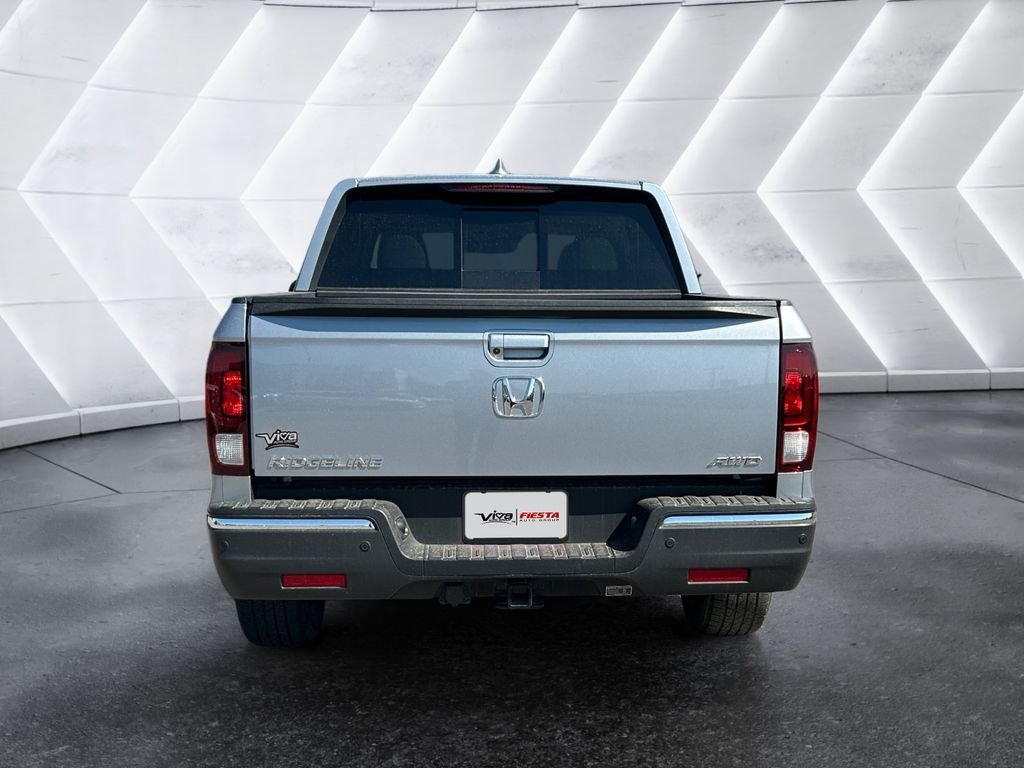 Used 2020 Gray Honda RTL-E image 5
