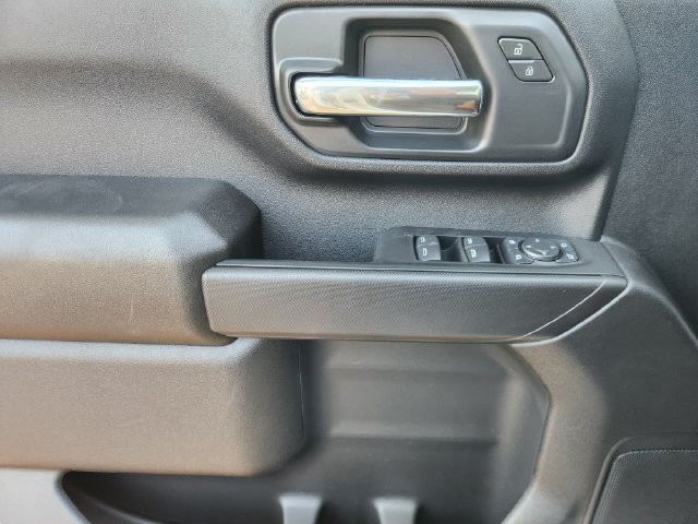 2026 Chevrolet Silverado 3500 HD Work Truck - Photo 24