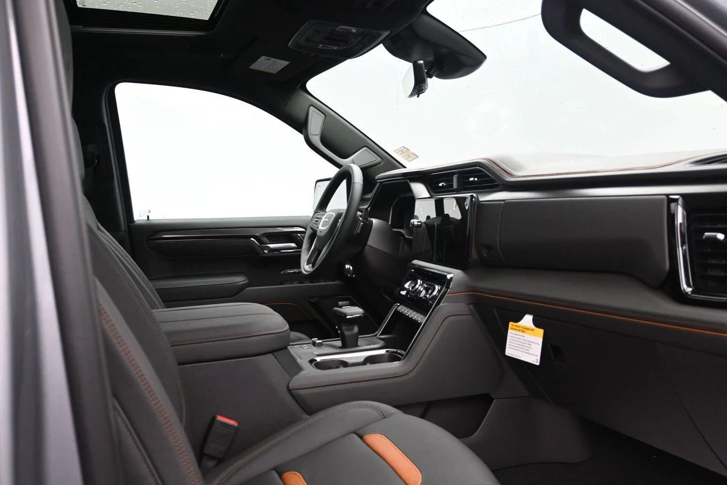 2026 GMC Sierra 1500 AT4 - Photo 14