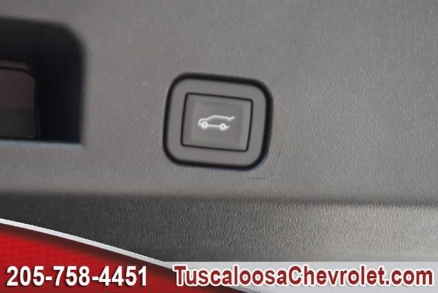 2027 Chevrolet Traverse LT - Photo 9