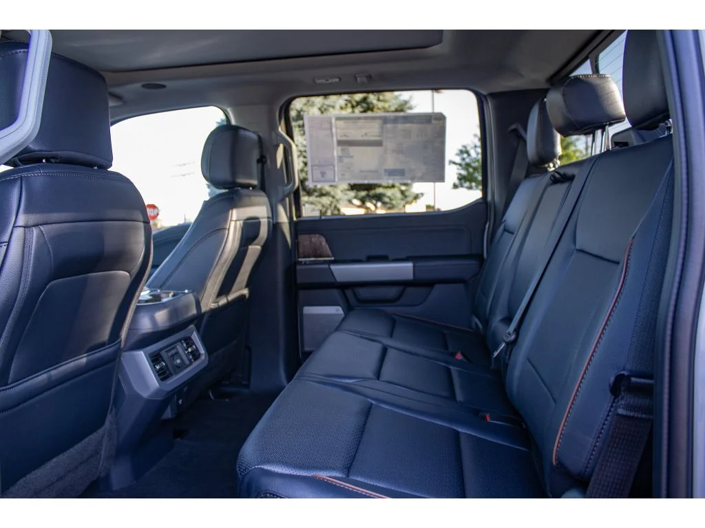 New 2026 Avalanche Ford F-350® Lariat® image 20