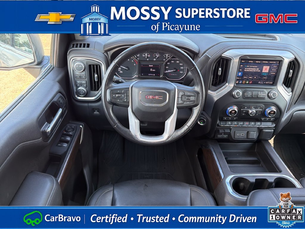 2021 GMC Sierra 1500 SLT - Photo 16