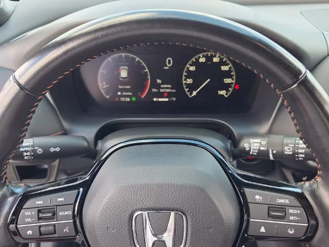 Used 2025  Honda Sport image 24