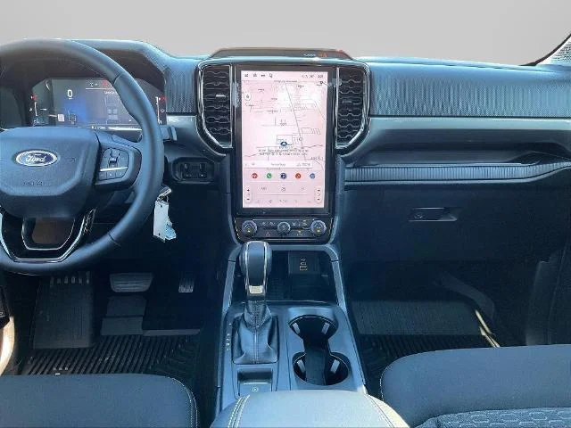 New 2026 Marsh Gray Ford XLT image 47
