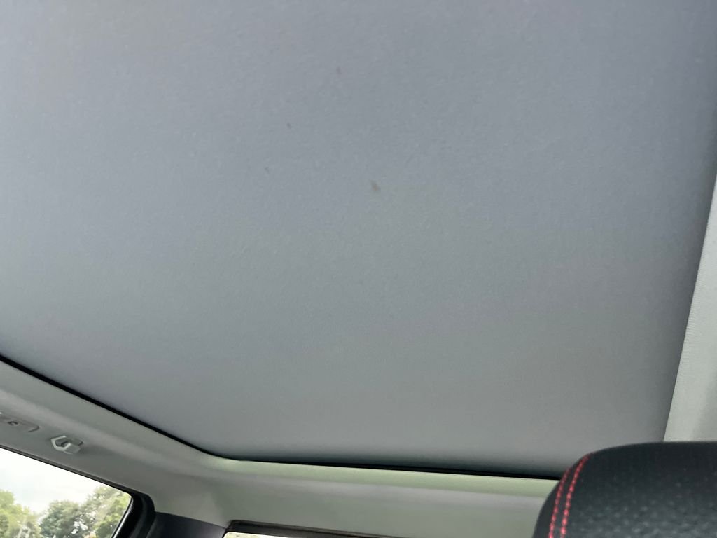 Used 2021 Black Ford Lariat image 23
