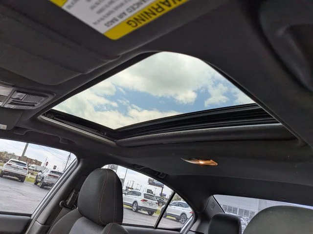 Used 2019 Silver Subaru Premium image 16