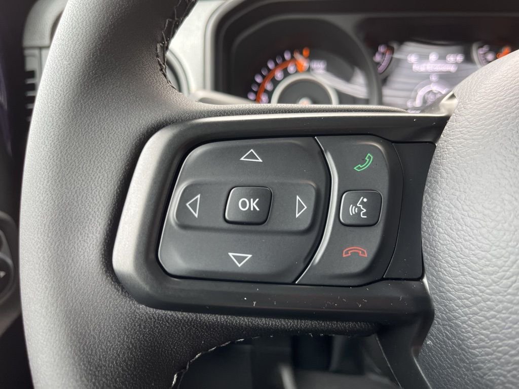 New 2026 Reign Jeep Sport S image 31
