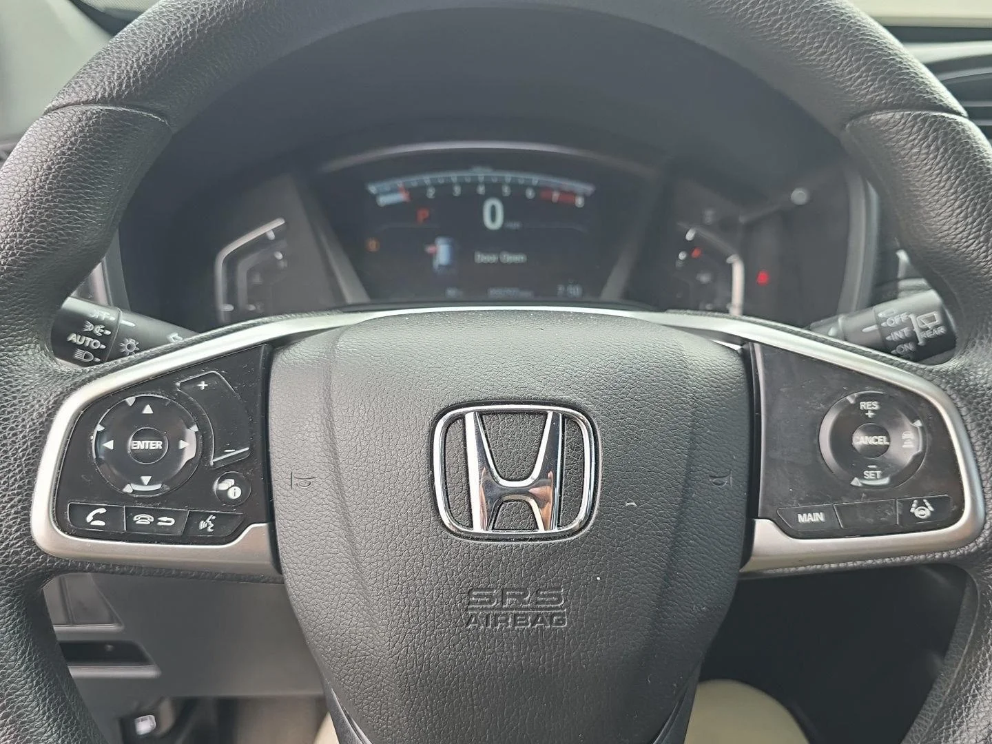 Used 2022 Crystal Black Pearl Honda Special Edition image 9