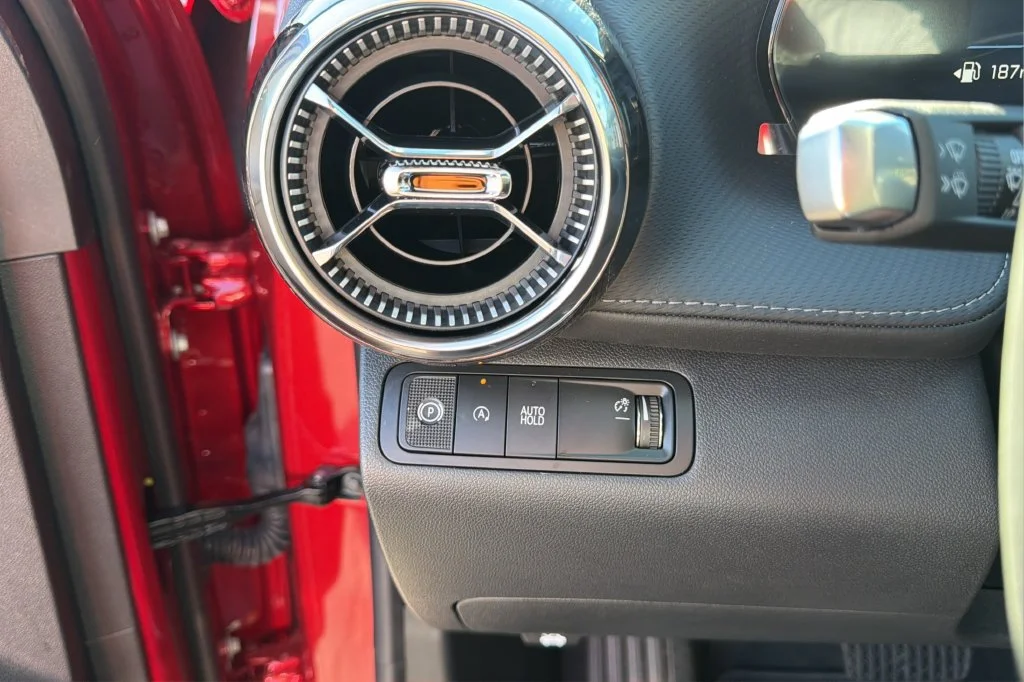 New 2027 Radiant Red Tintcoat Chevrolet LT image 28