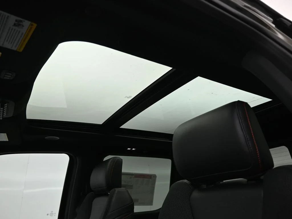New 2026 Shelter Green Ford Raptor image 11