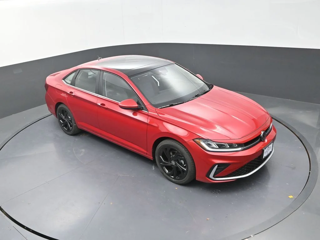 New 2026  Volkswagen 1.5T SE image 14