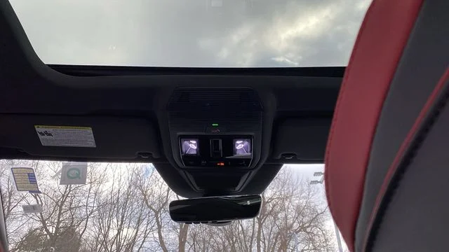 New 2026 Black Volkswagen SE image 25
