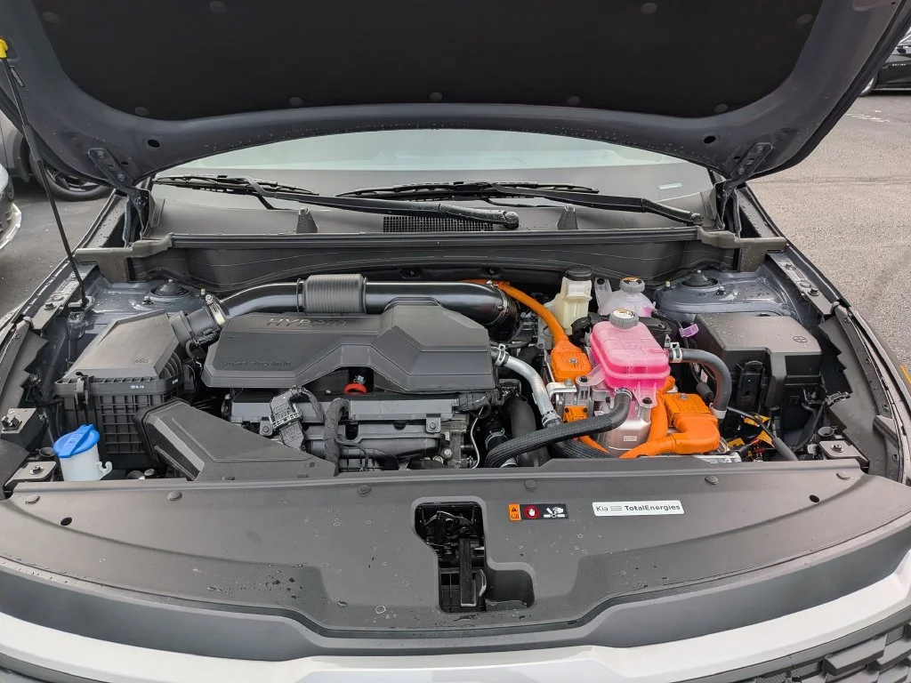 New 2027  Kia LX image 36
