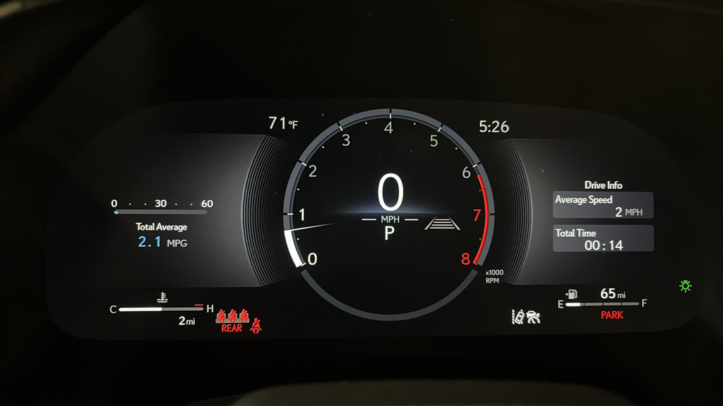 New 2026 Caviar Lexus  350 PREMIUM+ AWD image 25