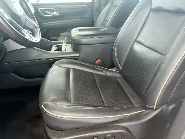 Used 2021 White Chevrolet Premier image 22