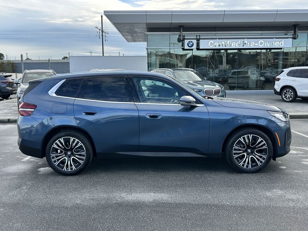 2025 BMW X3 30 xDrive photo 6