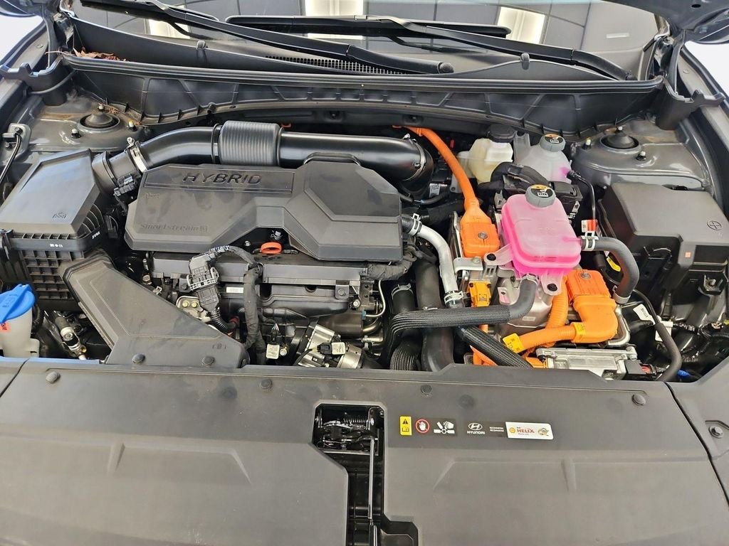 Certified Used 2026 Gray Hyundai SEL Convenience image 31