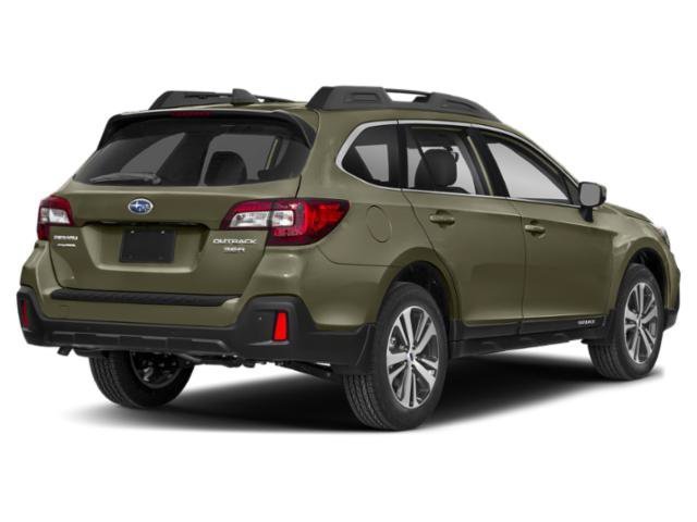 Used 2019 Wilderness Green Metallic Subaru 3.6R image 2