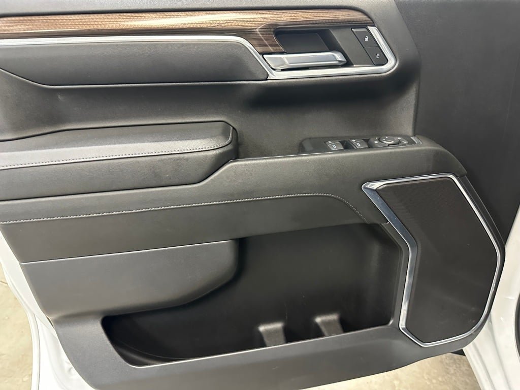 2023 Chevrolet Silverado 1500 LT - Photo 7
