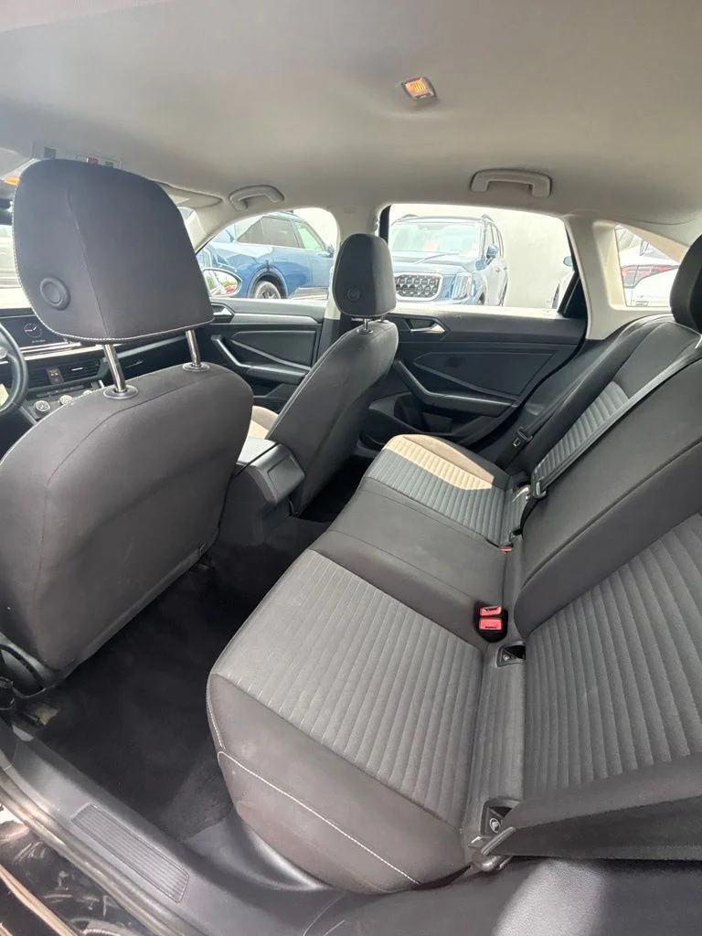 Used 2024 Black Volkswagen 1.5T S image 16
