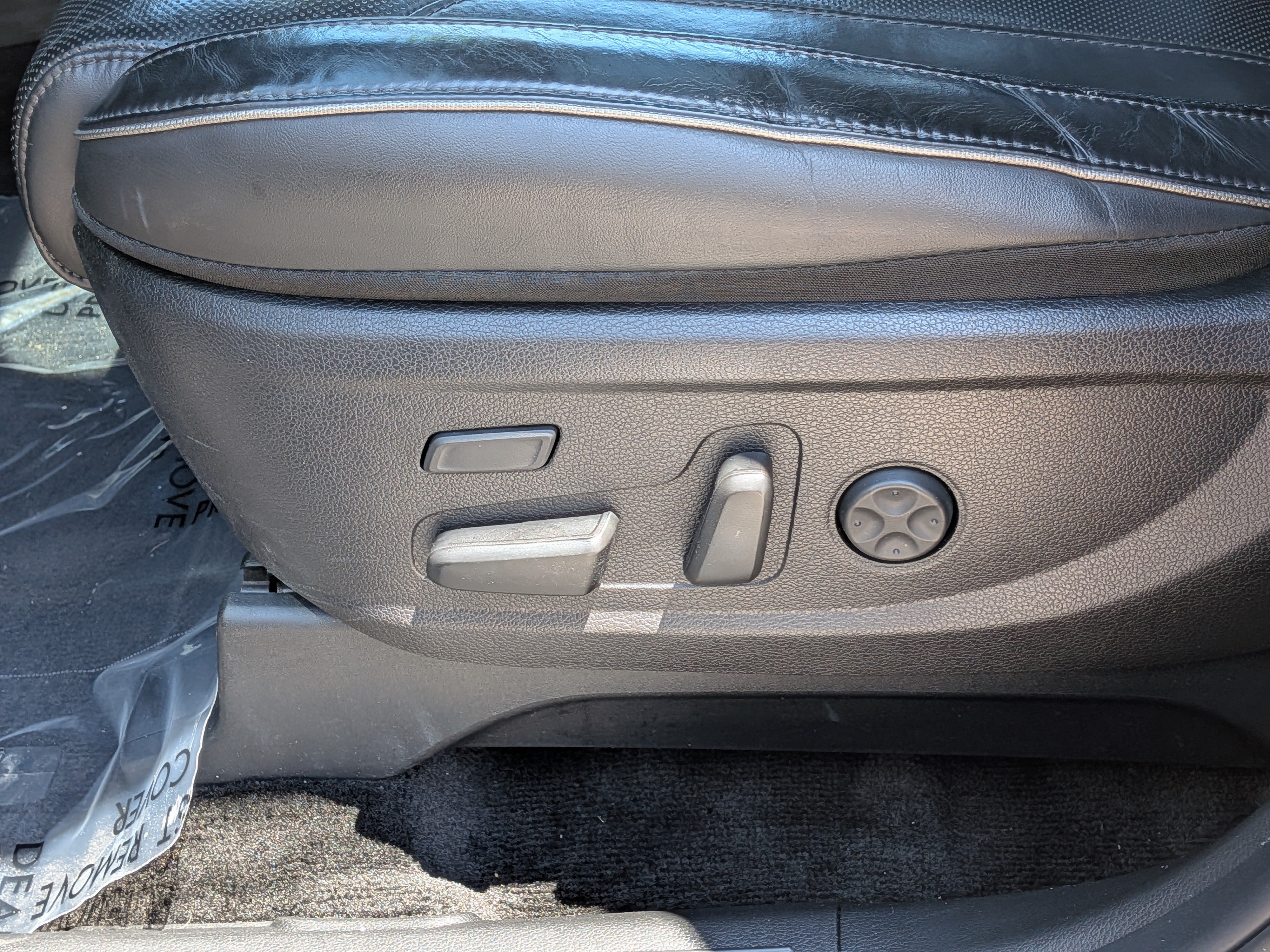 Used 2021 Steel Graphite Hyundai Limited image 24