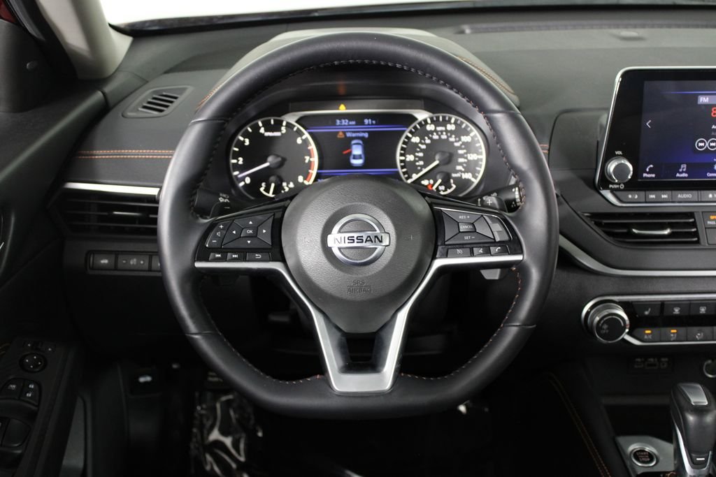 2019 Nissan Altima SR - Photo 20