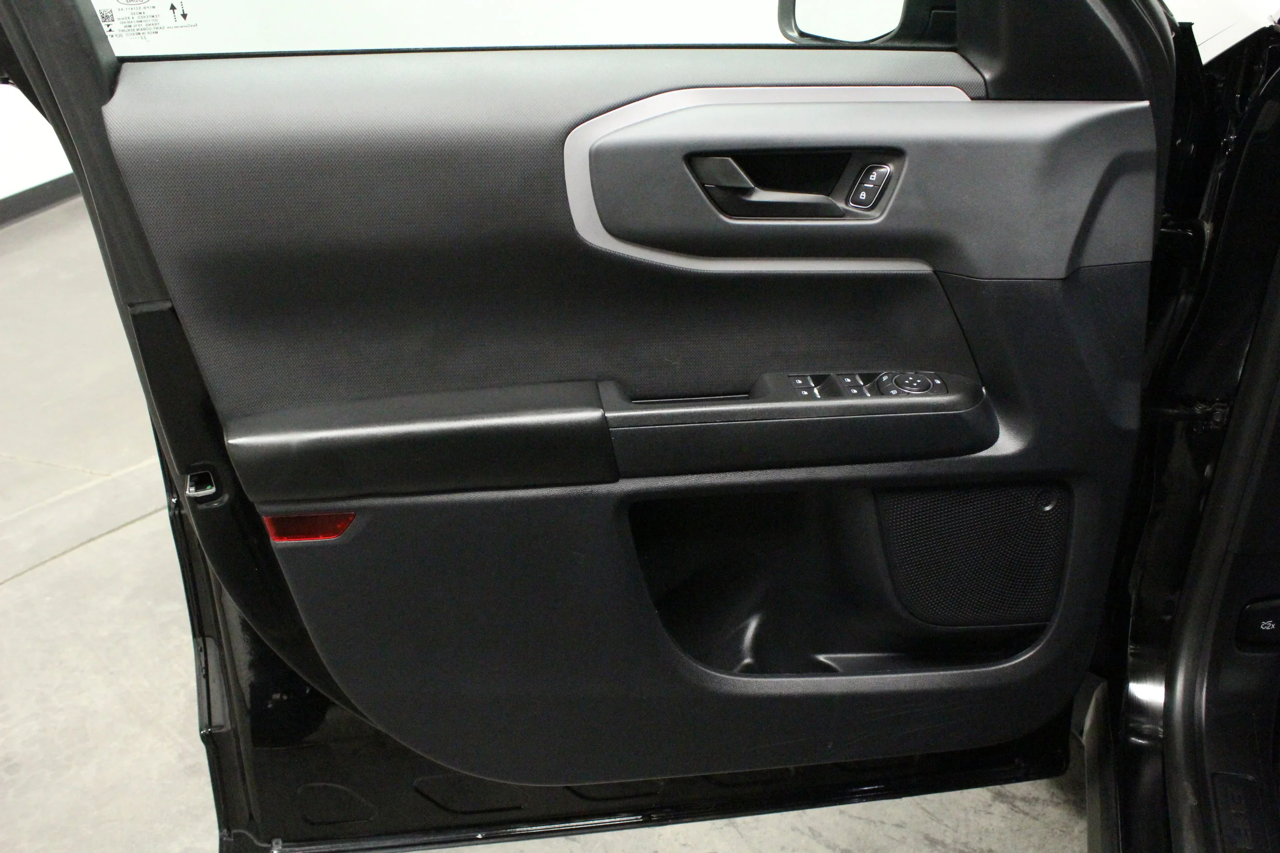 Used 2022 Shadow Black Ford Big Bend image 11