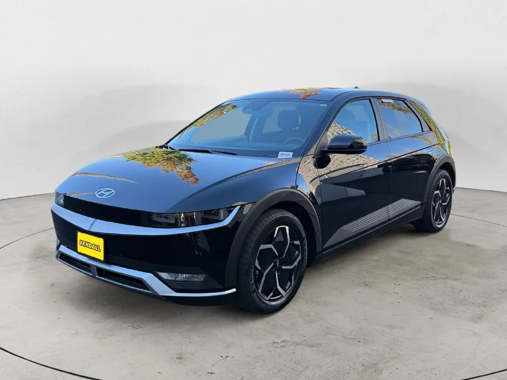 2024 Hyundai IONIQ 5 SE
