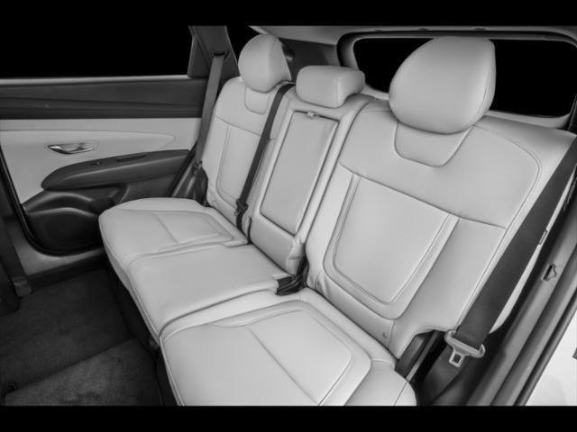 New 2026 Gray Hyundai SEL Premium AWD image 49