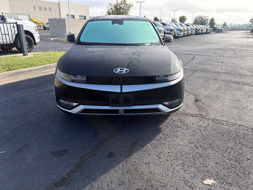 Used 2023 Hyundai IONIQ 5 SEL with VIN KM8KNDAF8PU180542 for sale in Kansas City