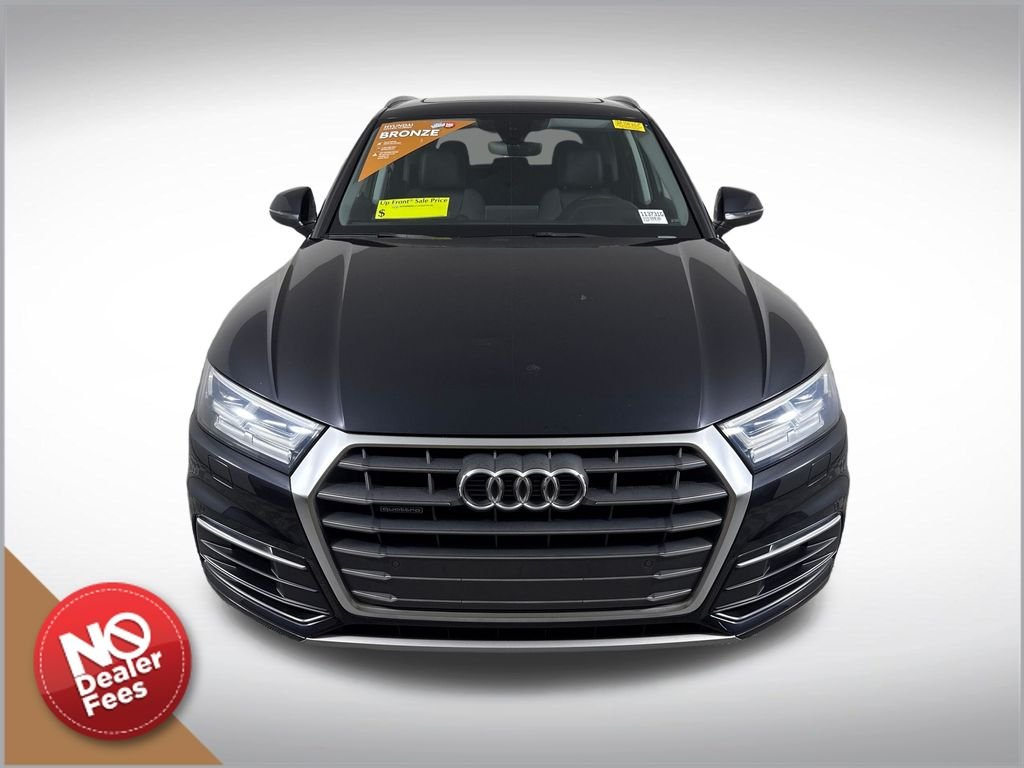 2018 Audi Q5 Premium Plus - Photo 9