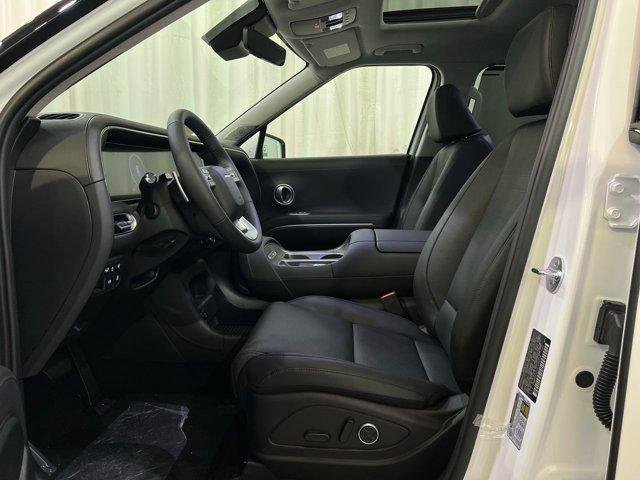 2026 Hyundai Palisade Limited - Photo 14