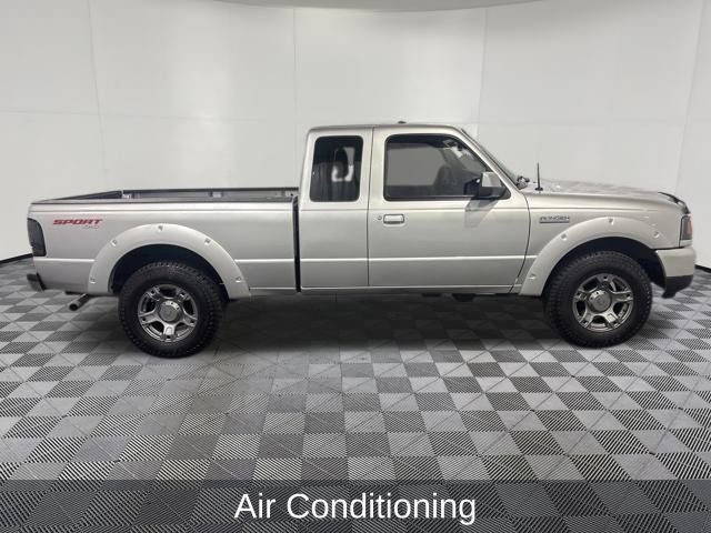 Used 2010 Ford Ranger Sport with VIN 1FTLR4FE9APA36890 for sale in Grants Pass, OR